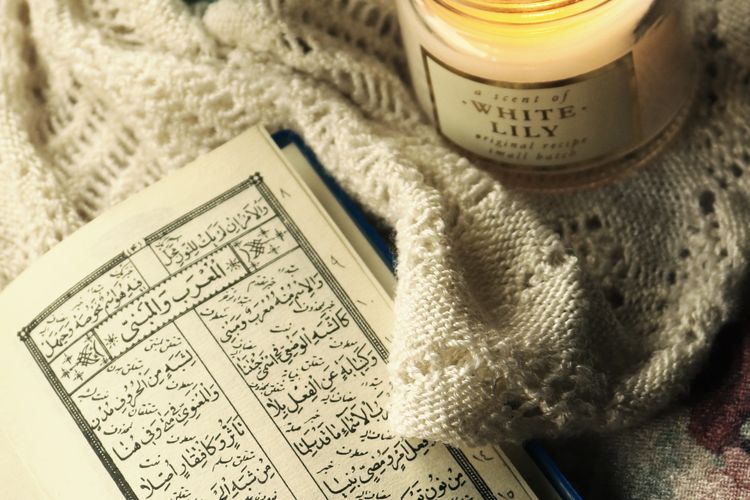 Detail Khasiat Surat Al Ikhlas Untuk Hajat Nomer 41