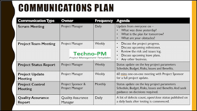 Detail Kick Off Presentation Template Nomer 48