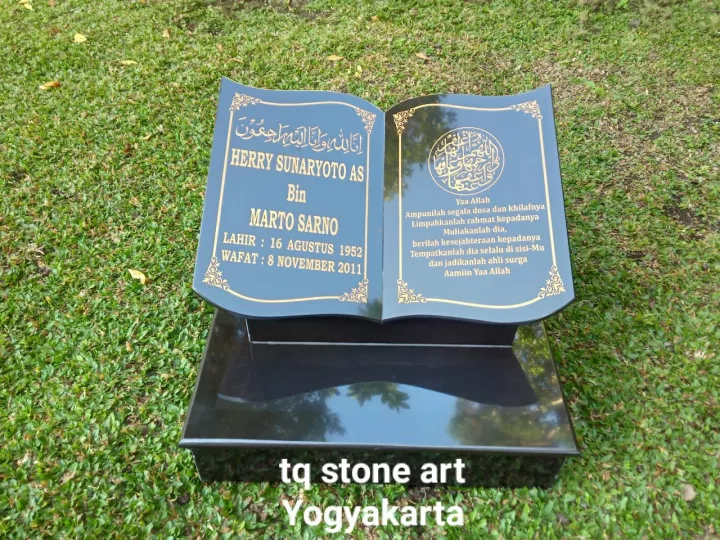 Detail Kijing Makam Adalah Nomer 24