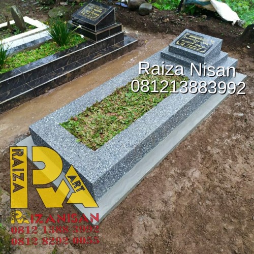 Detail Kijing Makam Adalah Nomer 4