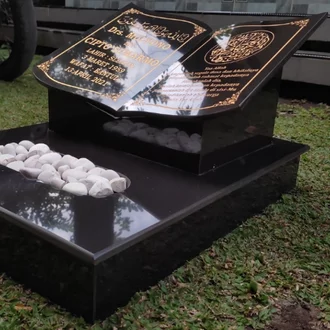 Detail Kijing Makam Adalah Nomer 40