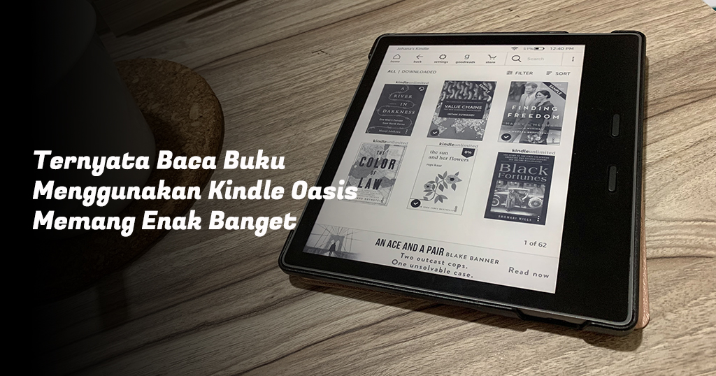 Detail Kindle Buku Bahasa Indonesia Nomer 28