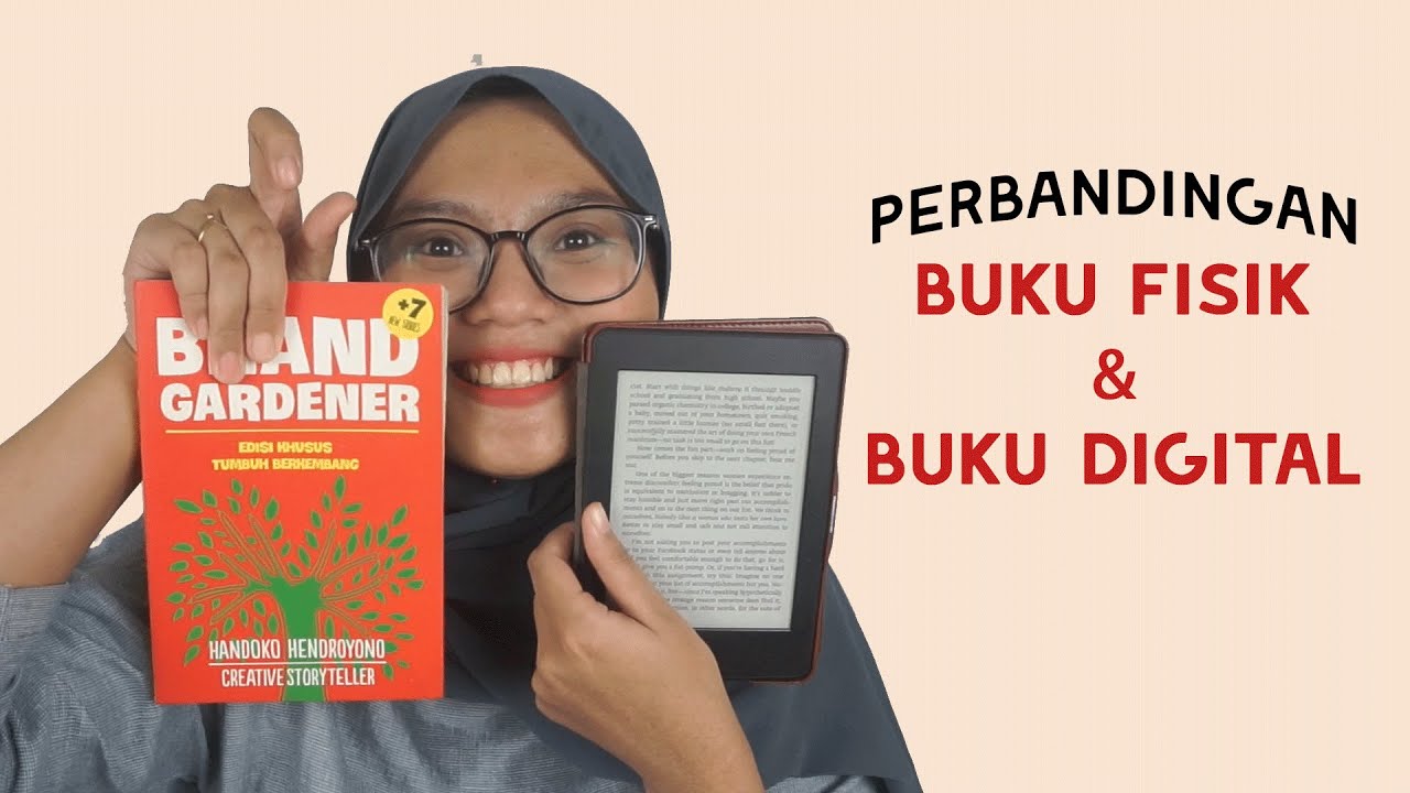 Detail Kindle Buku Bahasa Indonesia Nomer 39