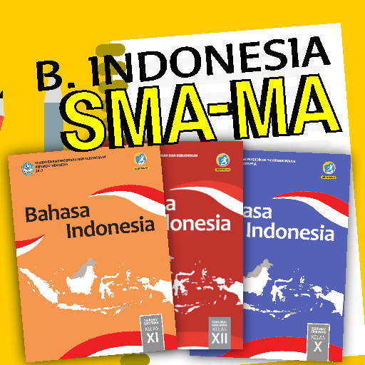 Detail Kindle Buku Bahasa Indonesia Nomer 41