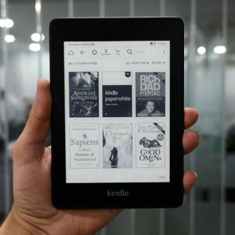 Detail Kindle Buku Bahasa Indonesia Nomer 8