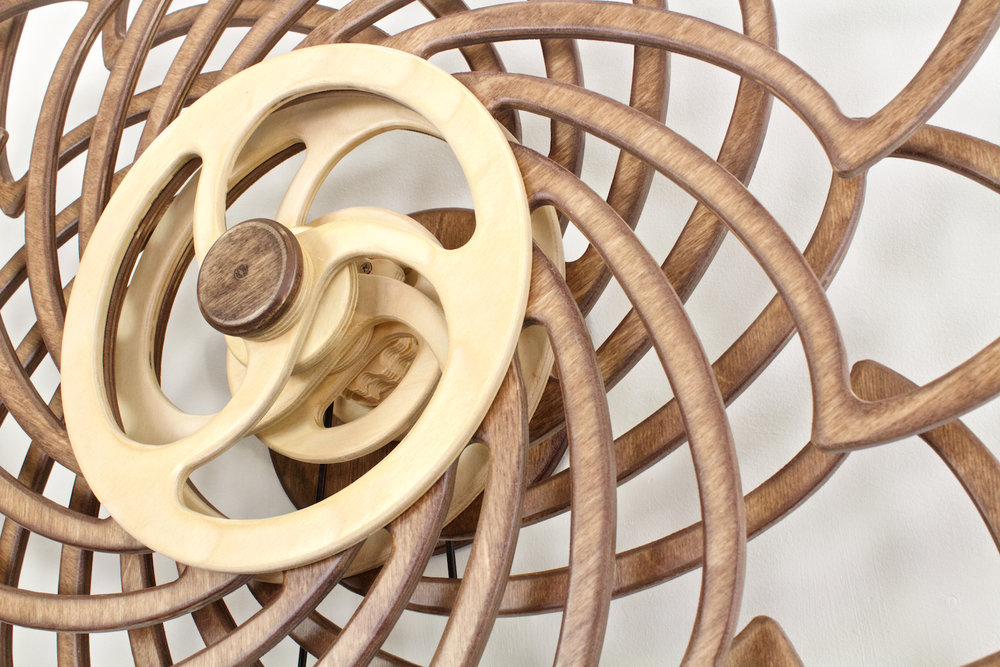 Detail Kinetic Sculpture Template Nomer 27