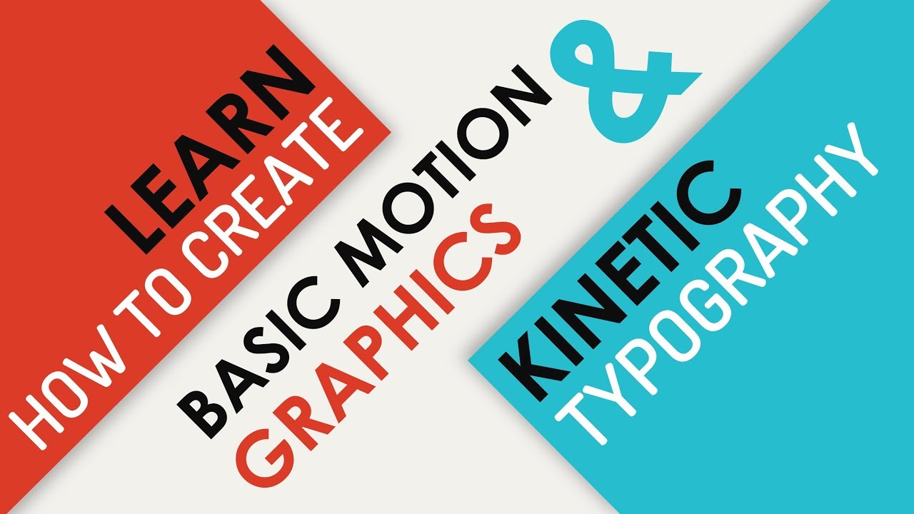 Detail Kinetic Typography Powerpoint Template Nomer 5