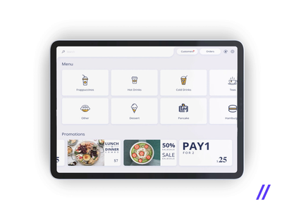 Detail Kiosk Html Template Nomer 2