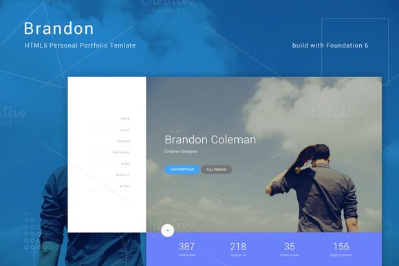 Detail Kiosk Html Template Nomer 3