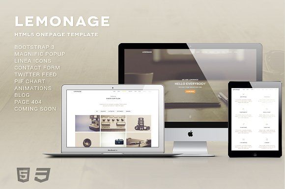 Detail Kiosk Html Template Nomer 24