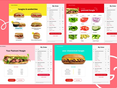 Detail Kiosk Html Template Nomer 30