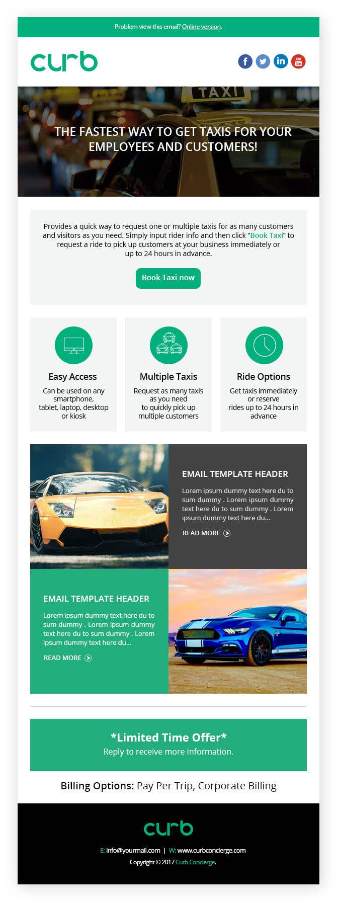 Detail Kiosk Html Template Nomer 44