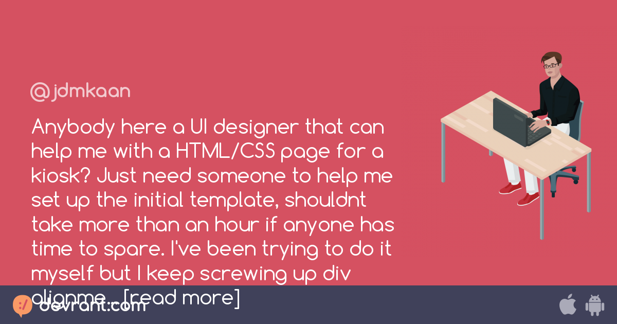 Detail Kiosk Html Template Nomer 53