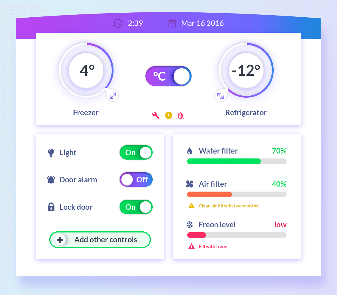 Detail Kiosk Ui Template Nomer 47