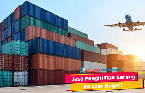 Detail Kirim Buku Ke Luar Negeri Nomer 7