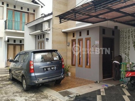 Detail Kisaran Harga Rumah Di Jakarta Nomer 14