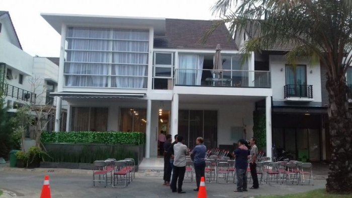 Detail Kisaran Harga Rumah Di Jakarta Nomer 15
