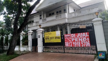 Download Kisaran Harga Rumah Di Jakarta Nomer 32