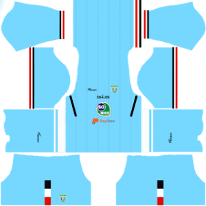 Detail Kit Dls Persela Nomer 3