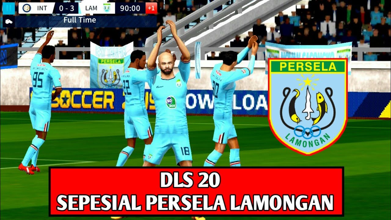 Detail Kit Dls Persela Nomer 29