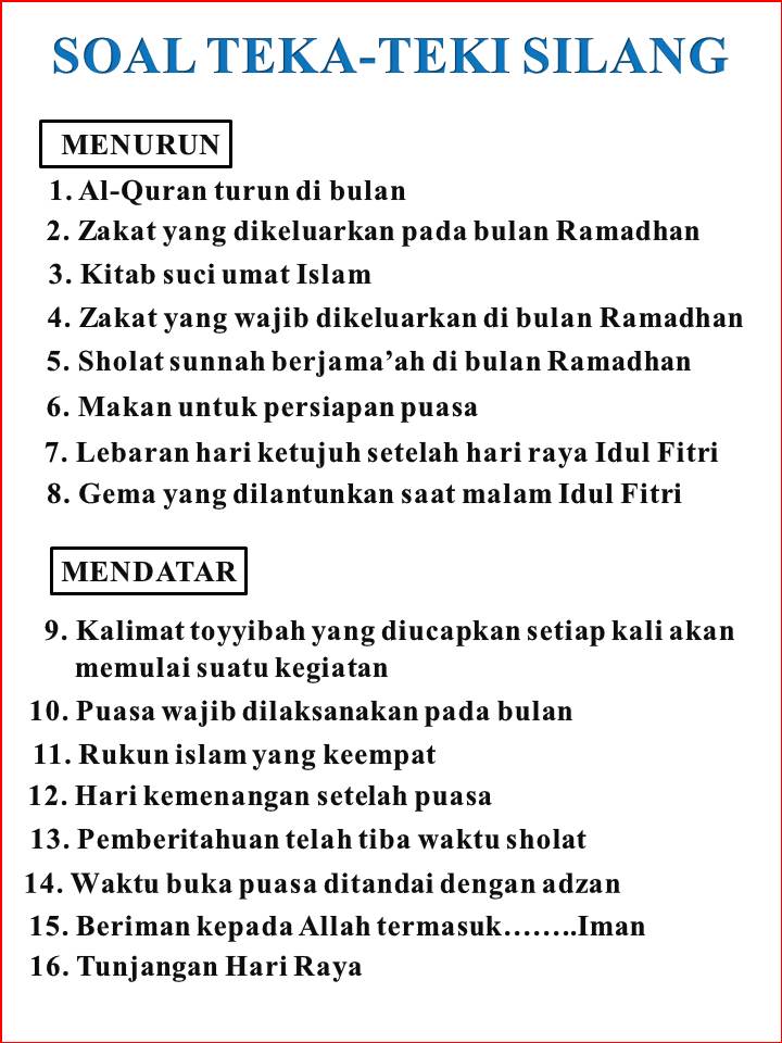 Detail Kitab Buku Tts Nomer 28