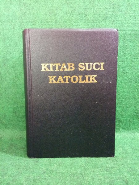 Detail Kitab Suci Katolik Download Nomer 27