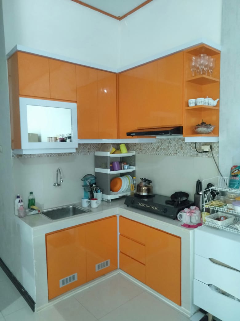 Detail Kitchen Set Murah Untuk Rumah Kecil Nomer 23