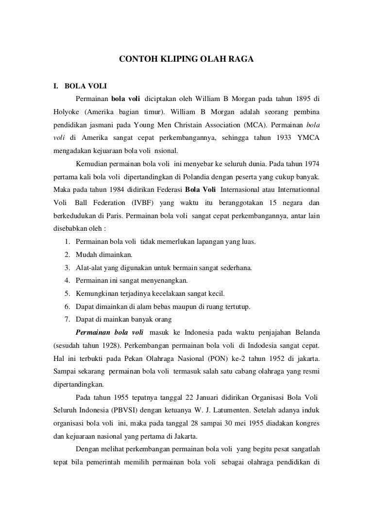 Detail Kliping Bola Voli Beserta Gambarnya Nomer 11