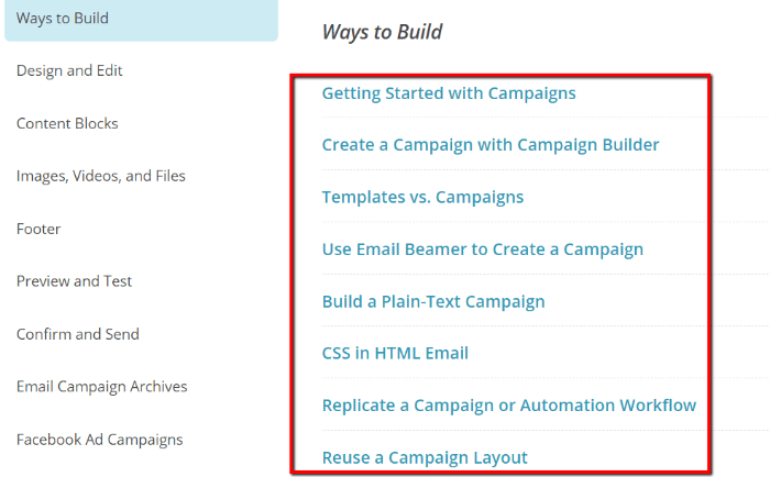 Detail Knowledge Base Article Template Nomer 3