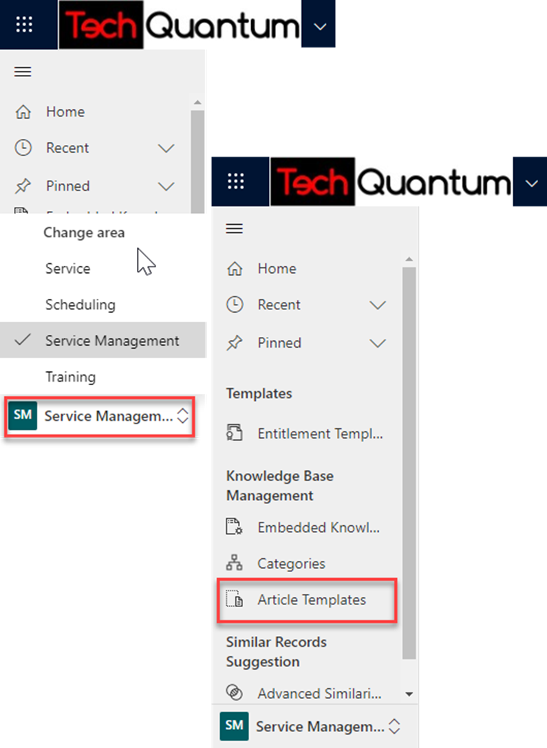 Detail Knowledge Base Article Template Nomer 42