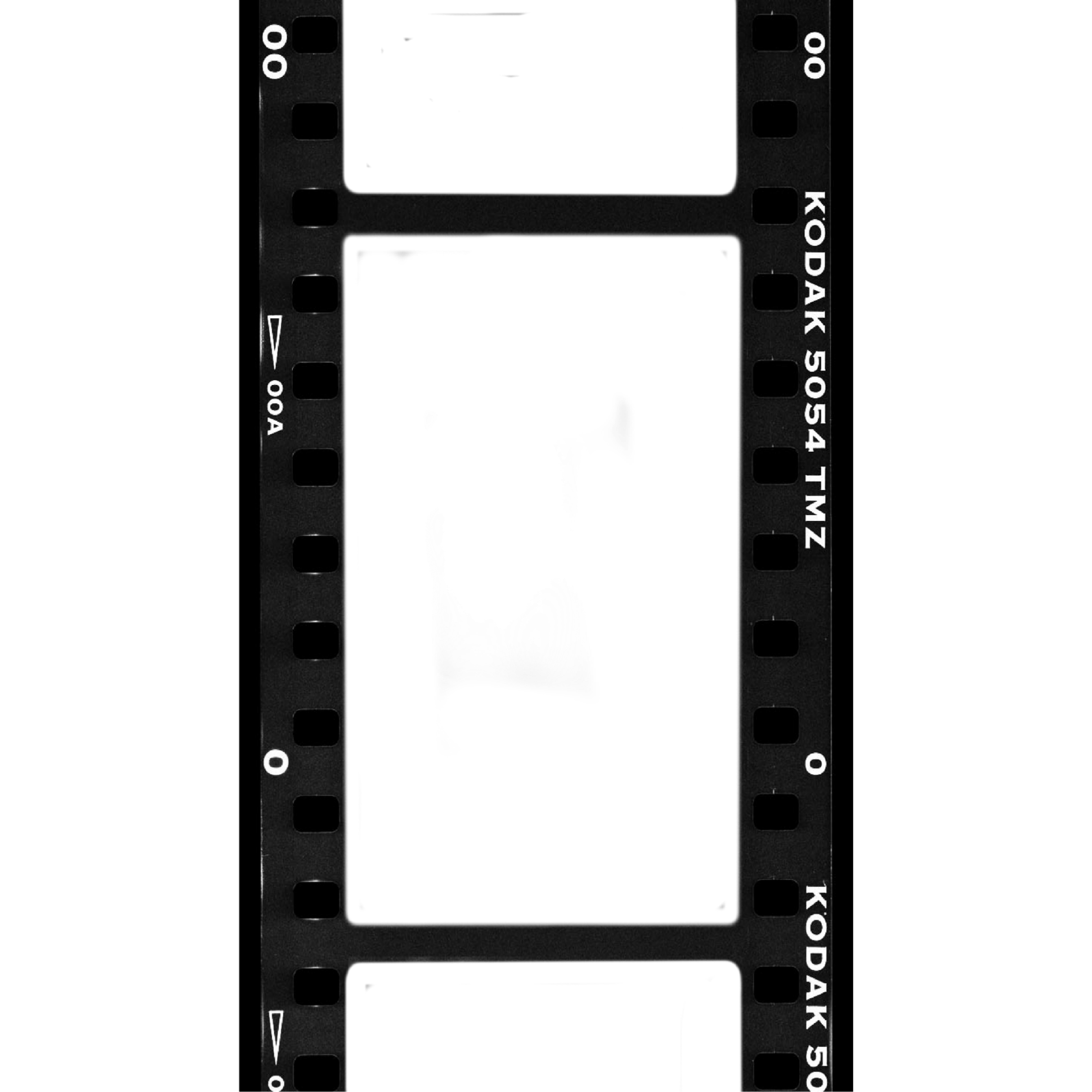 Detail Kodak Frame Template Nomer 13