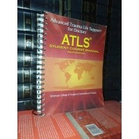 Detail Kode Buku Atls Nomer 17