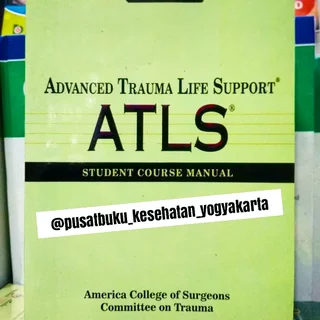 Detail Kode Buku Atls Nomer 5