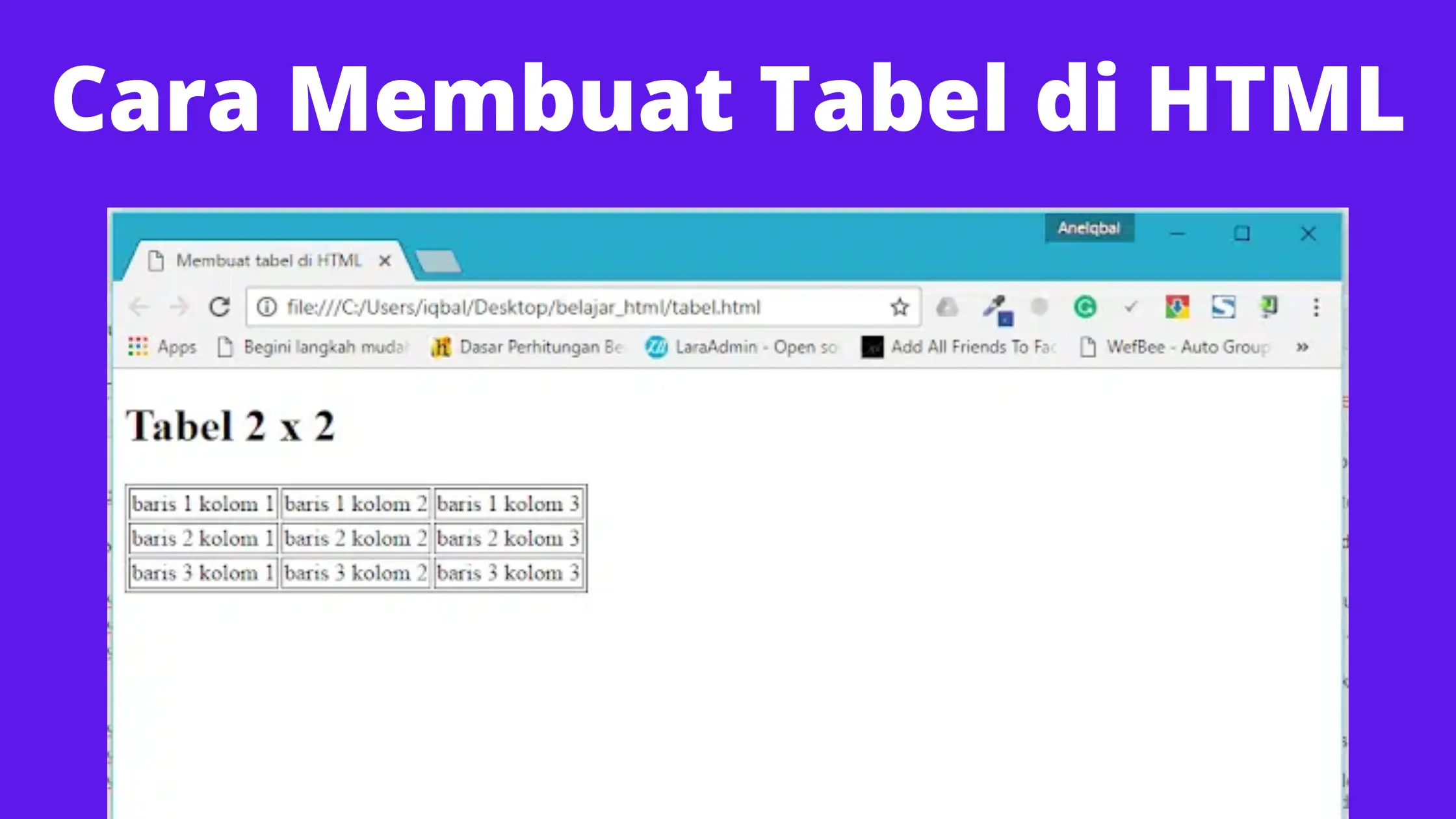 Detail Kode Html Untuk Membuat Gambar Menjadi 2 Kolom Nomer 15