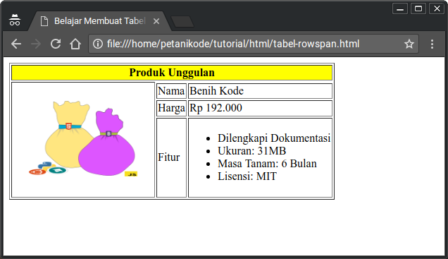 Detail Kode Html Untuk Membuat Gambar Menjadi 2 Kolom Nomer 22