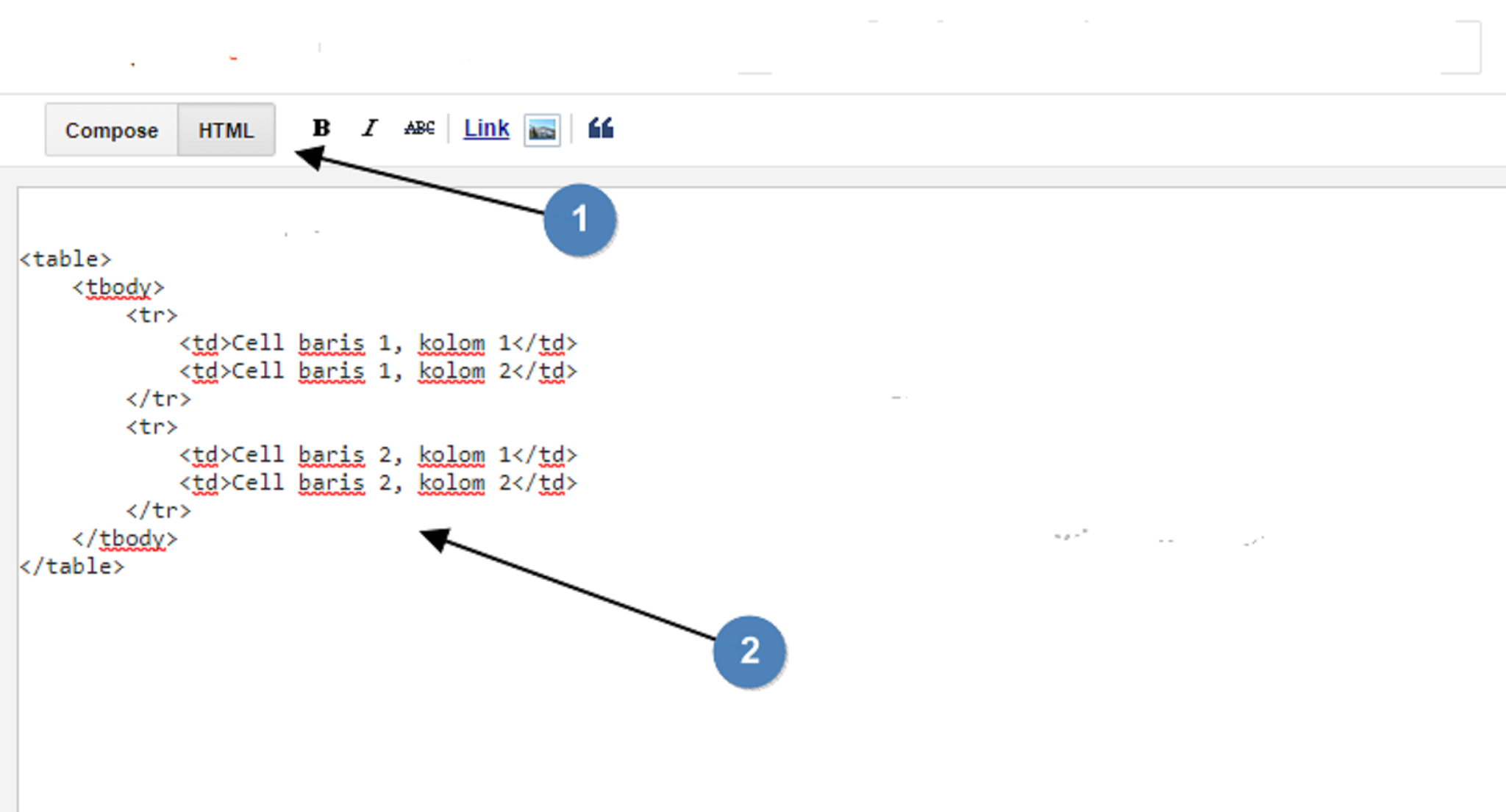 Detail Kode Html Untuk Membuat Gambar Menjadi 2 Kolom Nomer 51