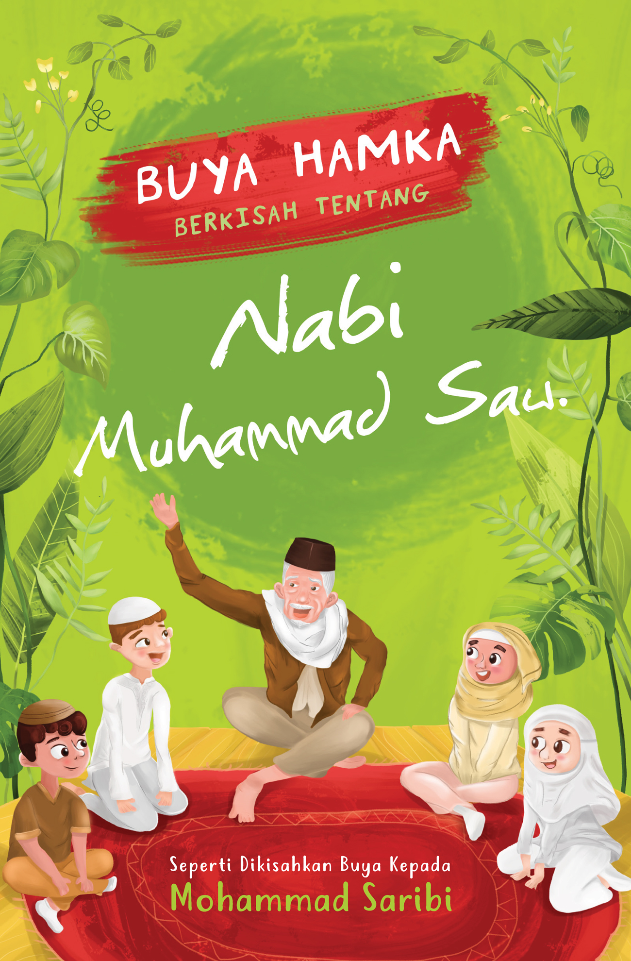 Detail Koleksi Buku Hamka Nomer 30