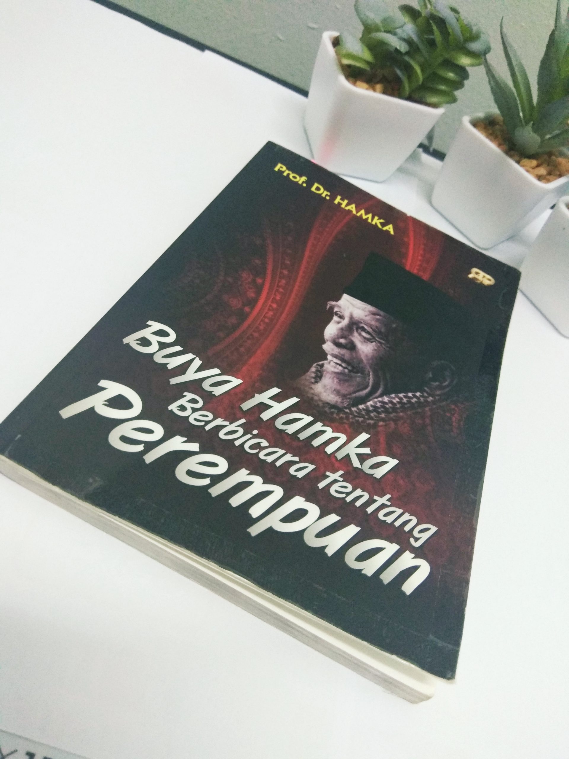 Detail Koleksi Buku Hamka Nomer 38