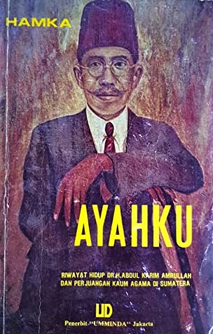 Detail Koleksi Buku Hamka Nomer 45