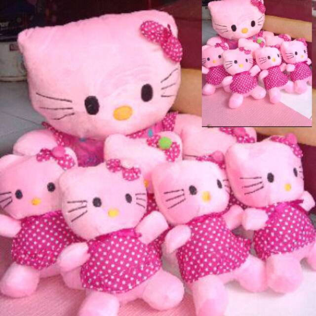 Detail Koleksi Foto Hello Kitty Nomer 8