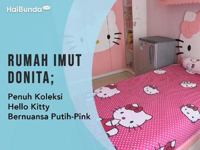 Detail Koleksi Foto Hello Kitty Nomer 9