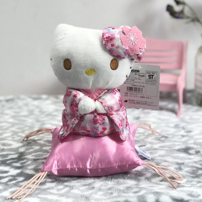 Detail Koleksi Foto Hello Kitty Nomer 42