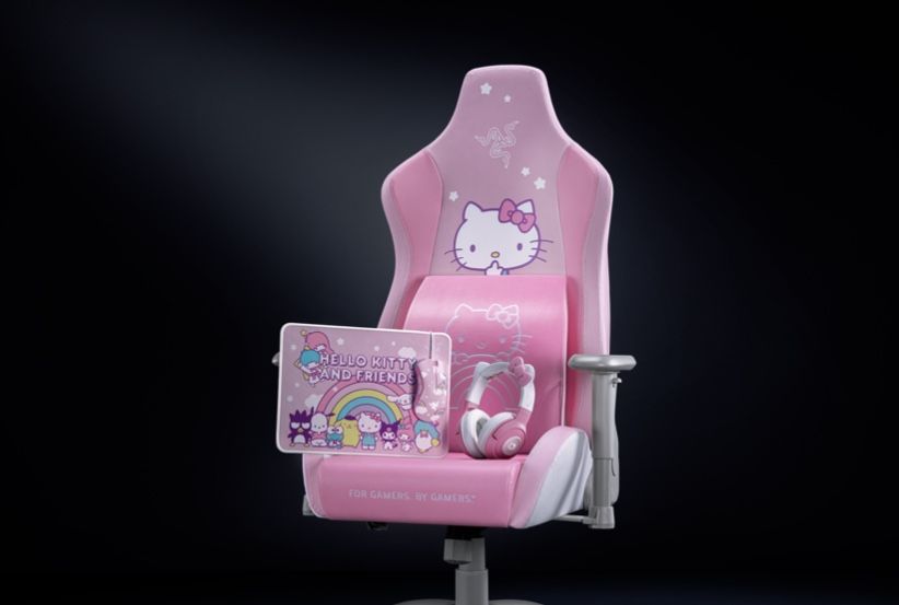 Detail Koleksi Gambar Hello Kitty Nomer 22