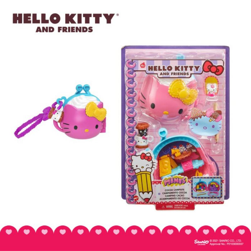 Detail Koleksi Gambar Hello Kitty Nomer 36