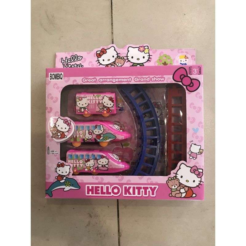 Detail Koleksi Gambar Hello Kitty Nomer 45