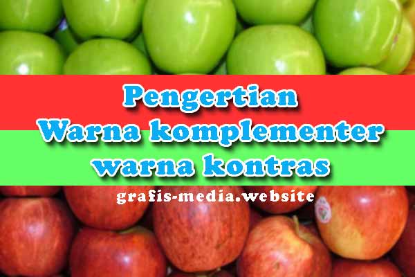 Detail Kombinasi Warna Komplementer Adalah Kombinasi Warna Yang Nomer 42