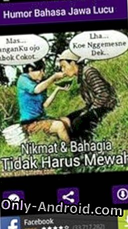 Detail Komen Gokil Bahasa Jawa Nomer 29