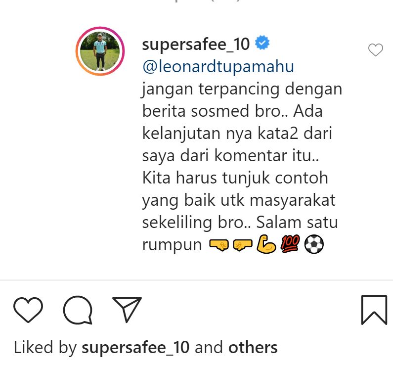 Detail Komentar Saya Untuk Gambar A Nomer 17