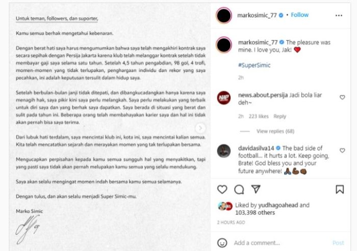 Detail Komentar Saya Untuk Gambar A Nomer 36