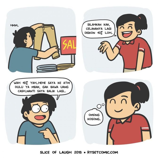 Detail Komik Humor Adalah Nomer 14